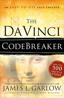 The Da Vinci Codebreaker