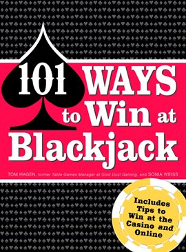 101 Ways to Win Blackjack
