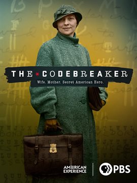The Codebreaker